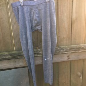 Men’s Nike tights